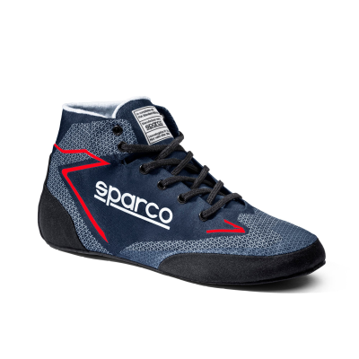 SPARCO PRIME EXTREME - (Navy blue/Red)