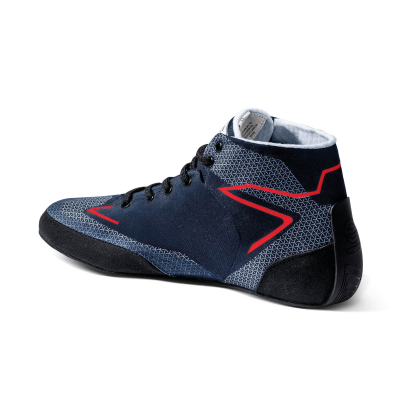 SPARCO PRIME EXTREME - (Navy blue/Red)
