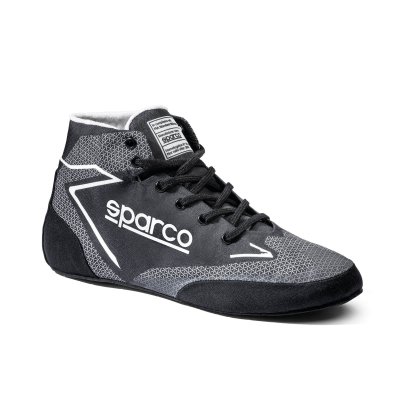 SPARCO PRIME EXTREME - (Black/White)