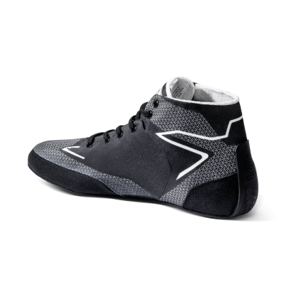 SPARCO PRIME EXTREME - (Black/White)