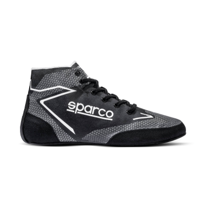 SPARCO PRIME EXTREME - (Black/White)