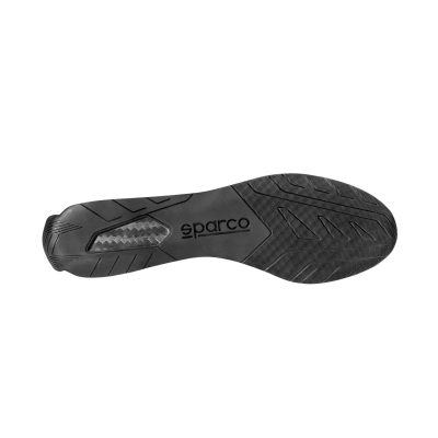 SPARCO PRIME EXTREME - (Black/White)