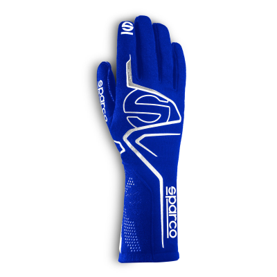 SPARCO LAP - (Reflex blue/White)