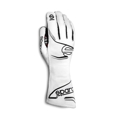 SPARCO ARROW+ - (White/Black)