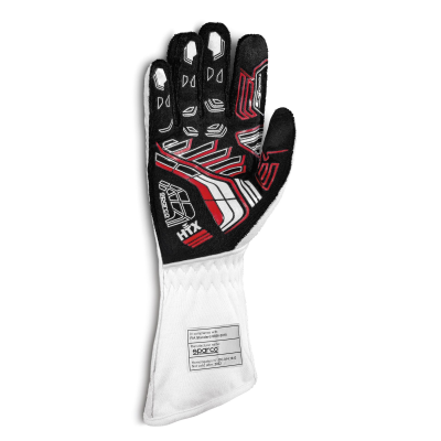 SPARCO ARROW+ - (White/Black)