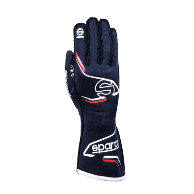 SPARCO ARROW+ - (Navy blue/Red)