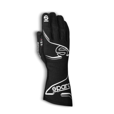 SPARCO ARROW+ - (Black/White)