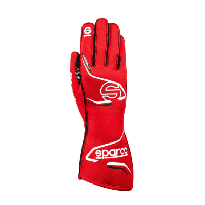 SPARCO ARROW+ - (Red/Black)