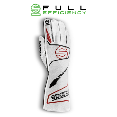 SPARCO FUTURA - (White/Black)