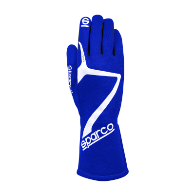 SPARCO LAND - (Electric blue)