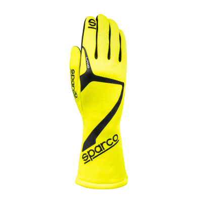 SPARCO LAND - (Fluorescent yellow)