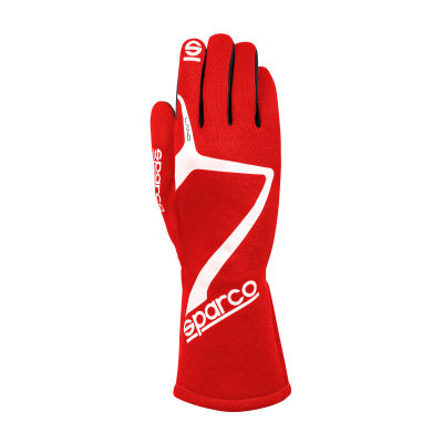 SPARCO LAND - (Red)