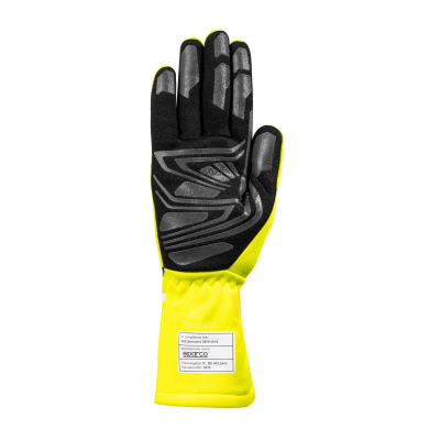SPARCO LAND+ - (ฺYellow Fluo)