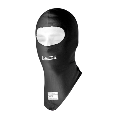 SPARCO BALACLAVA RW-7 DELTA - (Black)