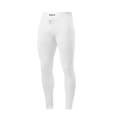SPARCO RW-7 DELTA PANTS - (Optical white)