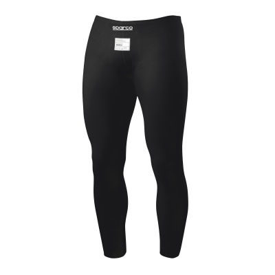 SPARCO PANTS RW4 GUARD - (Black)