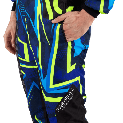 SPARCO KARTING SUIT PRIME K ADVANCED - (INFINITY)