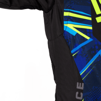 SPARCO KARTING SUIT PRIME K ADVANCED - (INFINITY)