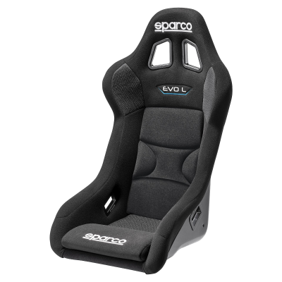 SPARCO EVO L QRT