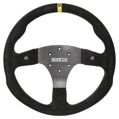 SPARCO R350 SUEDE