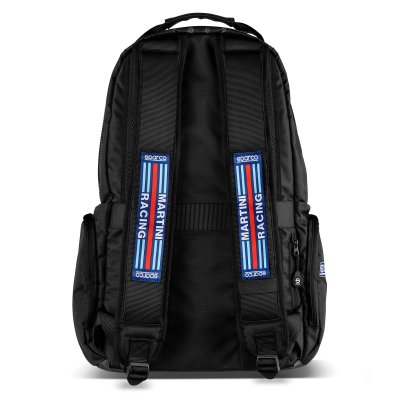 SPARCO MARTINI RACING SUPERSTAGE BACKPACK