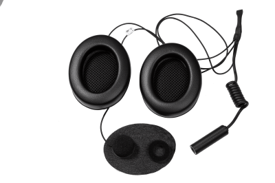 STILO FITS FULL FACE HELMETS