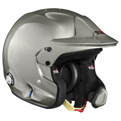 STILO VENTI4 WRC COMPOSITE 8859 - (Titanium)