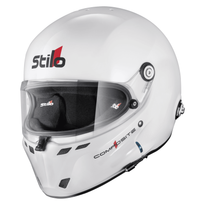 STILO ST6F COMPOSITE WHITE SA2025