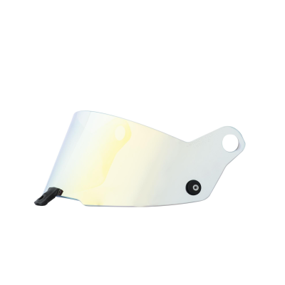 STILO ST5 VISOR IRIDIUM YELLOW MEDIUM