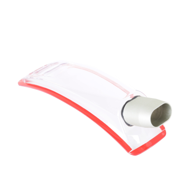 STILO ST5 ST5 SHORT TOP AIR- ALUMINUM OVAL