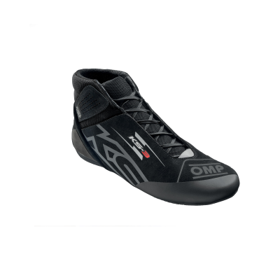 OMP KARTNG SHOES KS-3 2026 - (BLACK)