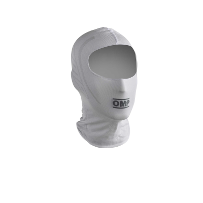 OMP KS BALACLAVA - (WHITE)