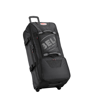 BELL HELMETS TROLLEY TRAVEL BAG – LARGE