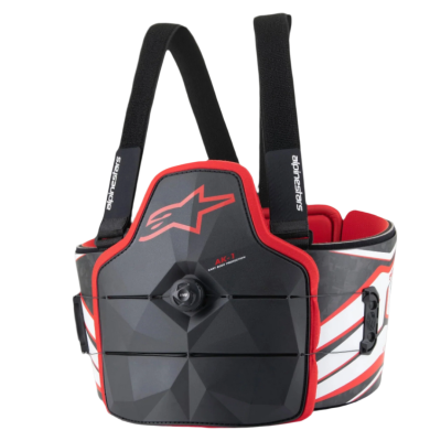 ALPINESTARS Youth AK-1 Kart Body Protector