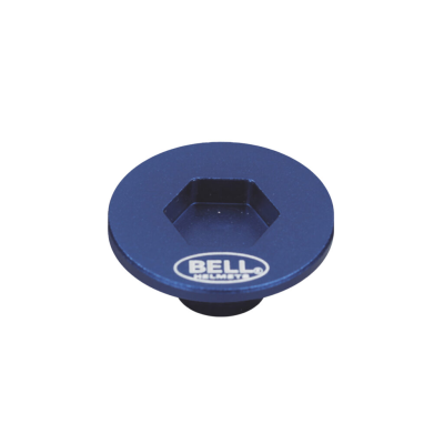 PIVOT KIT SV (SE07-SE077-SE06) - (Blue)