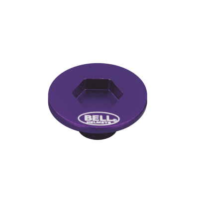 PIVOT KIT SV (SE07-SE077-SE06) - (Purple)