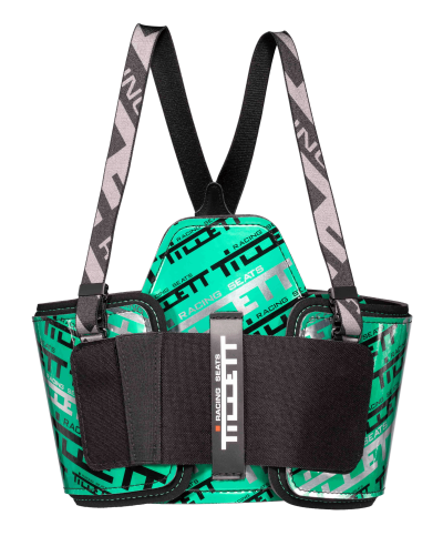 TILLETT P1 DEFENDER - (Green)