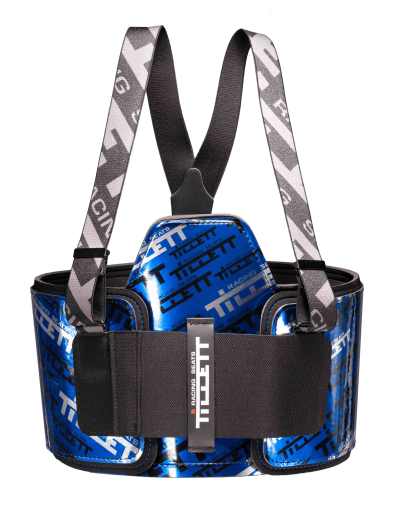 TILLETT P1 DEFENDER - (Blue)