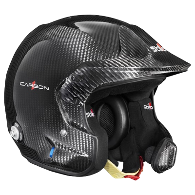 STILO VENTI4 WRC CARBON SA25 8859