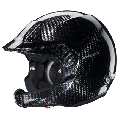 STILO VENTI WRC CARBON 8860
