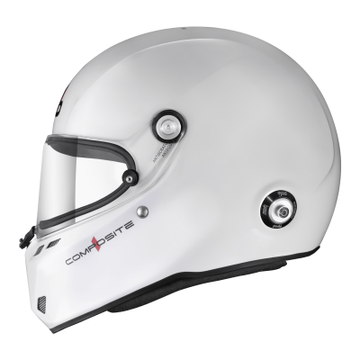 STILO ST6 FN COMPOSITE WHITE SA2020
