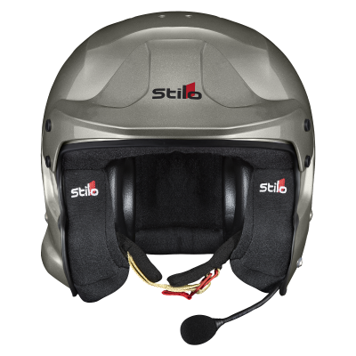 STILO VENTI4 TROPHY PLUS TITANIUM SA25 8859