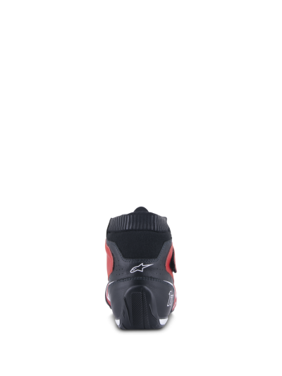 ALPINESTARS TECH-1 T V3 SHOES FIA - (Red Black White)