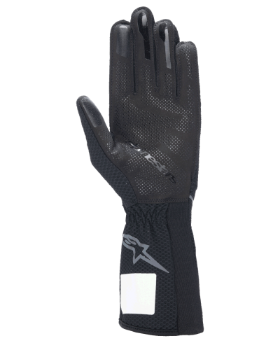 ALPINESTARS KARTING GLOVES TECH-1 KX V4 - (BLACK/ANTHRACITE)