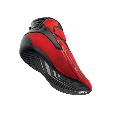 OMP KARTNG SHOES KS-3 - (RED)