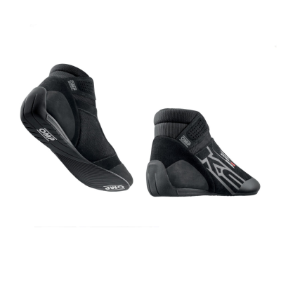 OMP KARTNG SHOES KS-3 2026 - (BLACK)