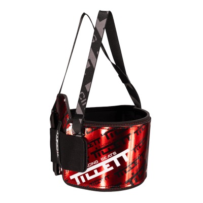 TILLETT P1 DEFENDER - (Red)