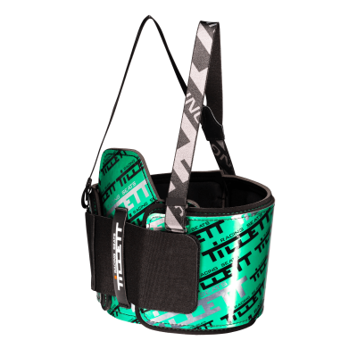 TILLETT P1 DEFENDER - (Green)