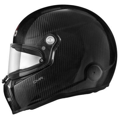 STILO CARBON CMR KARTING HELMET