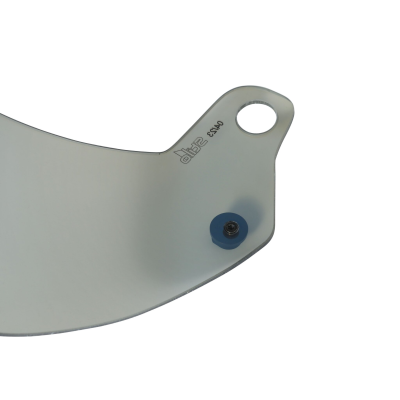 STILO ST5 VISOR IRIDIUM BLUE MEDIUM